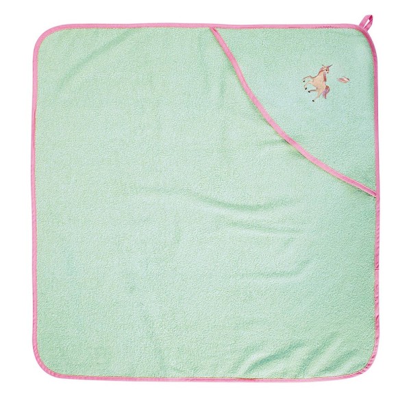 Βρεφική Κάπα 80x80 Greenwich Polo Club Baby 8815