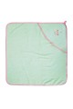 Βρεφική Κάπα 80x80 Greenwich Polo Club Baby 8815