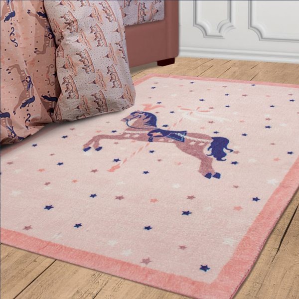 Παιδικό Χαλί (150x200) Greenwich Polo Club Digital Prints 3007