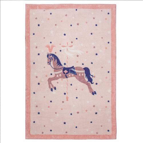 Παιδικό Χαλί (150x200) Greenwich Polo Club Digital Prints 3007