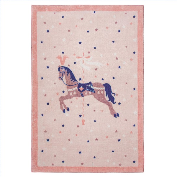 Παιδικό Χαλί (150x200) Greenwich Polo Club Digital Prints 3007