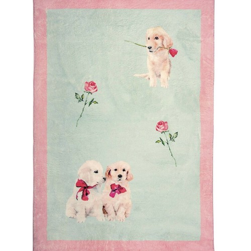 Παιδικό Χαλί (150x200) Greenwich Polo Club Digital Prints 3010