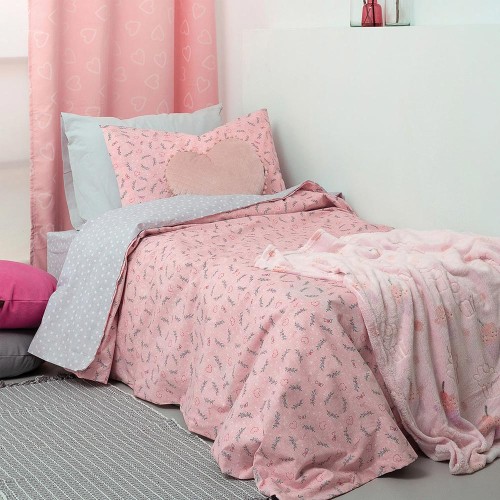 Σετ Σεντόνια Μονά 160x260 Palamaiki My Kingdom MK746