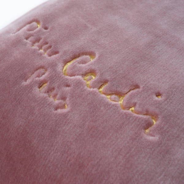 Κουβέρτα βελουτέ υπέρδιπλη Pierre Cardin Nancy 545/64 220x240