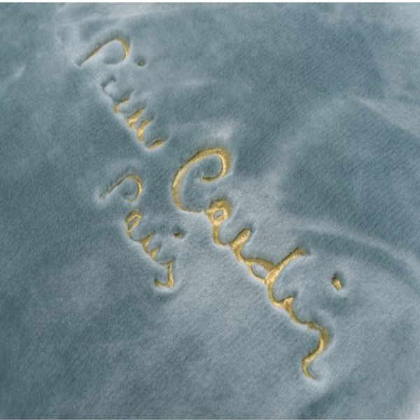 Κουβέρτα βελουτέ υπέρδιπλη Pierre Cardin Nancy 545/71 220x240