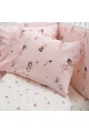 Σετ Σεντόνια Κούνιας Vesta Home Fairy