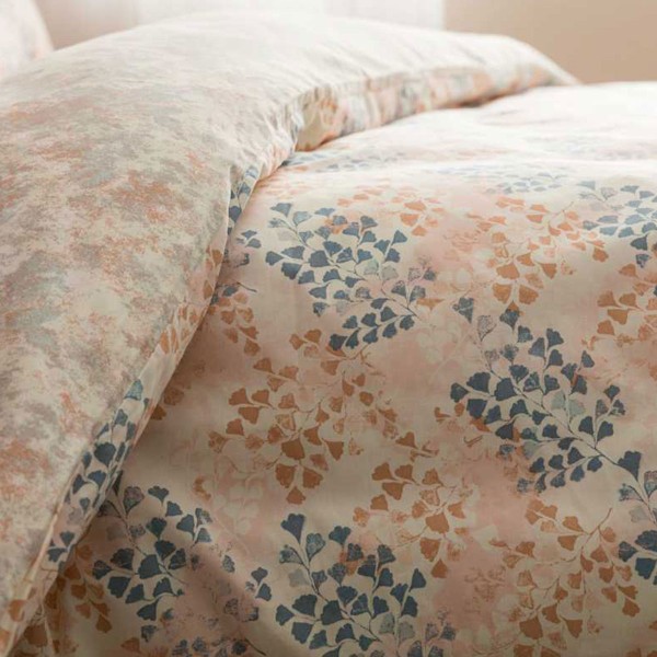 Κουβερλί Υπέρδιπλο (230x270) 2 Όψεων  Vesta Home Lydia-1