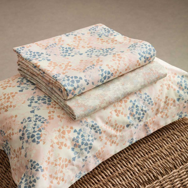 Κουβερλί Υπέρδιπλο (230x270) 2 Όψεων  Vesta Home Lydia-1