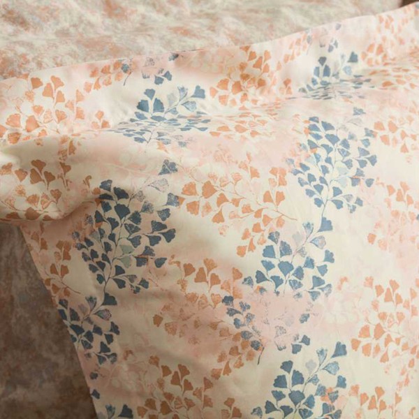 Κουβερλί Υπέρδιπλο (230x270) 2 Όψεων  Vesta Home Lydia-1