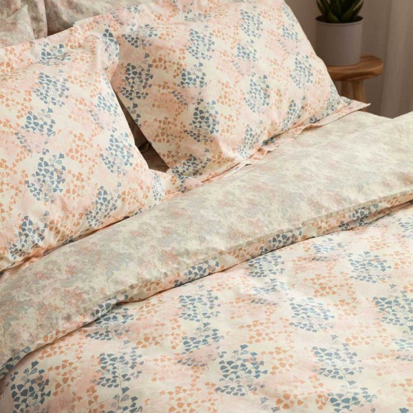 Κουβερλί Υπέρδιπλο (230x270) 2 Όψεων  Vesta Home Lydia-1