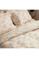 Κουβερλί Υπέρδιπλο (230x270) 2 Όψεων  Vesta Home Lydia-1