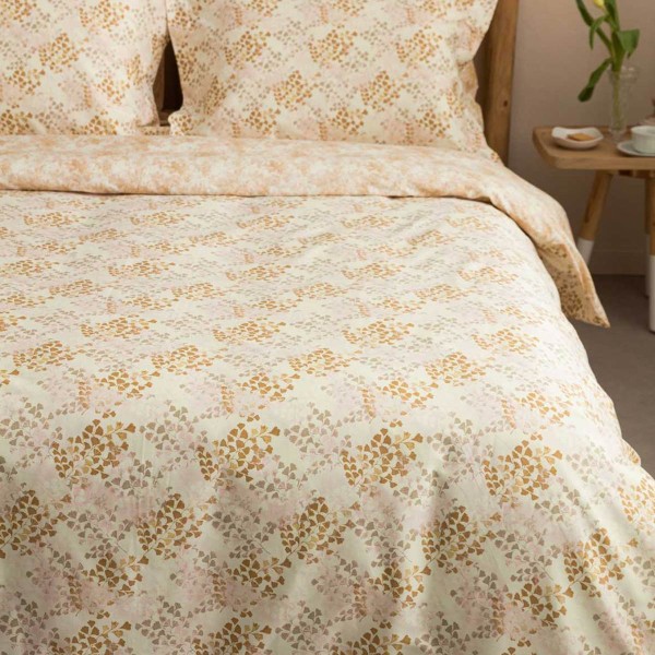 Κουβερλί Υπέρδιπλο (230x270) 2 Όψεων Vesta Home Lydia-2