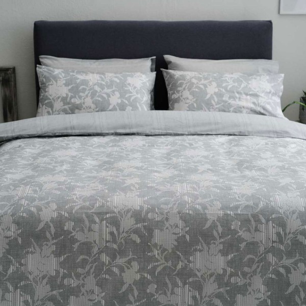 Κουβερλί Υπέρδιπλο (230x260) 2 Όψεων Vesta Home Nefeli-1