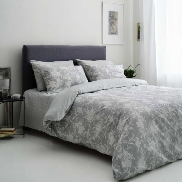 Κουβερλί Υπέρδιπλο (230x260) 2 Όψεων Vesta Home Nefeli-1