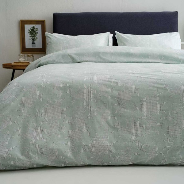 Κουβερλί Υπέρδιπλο (230x260) 2 Όψεων Vesta Home Nefeli-2