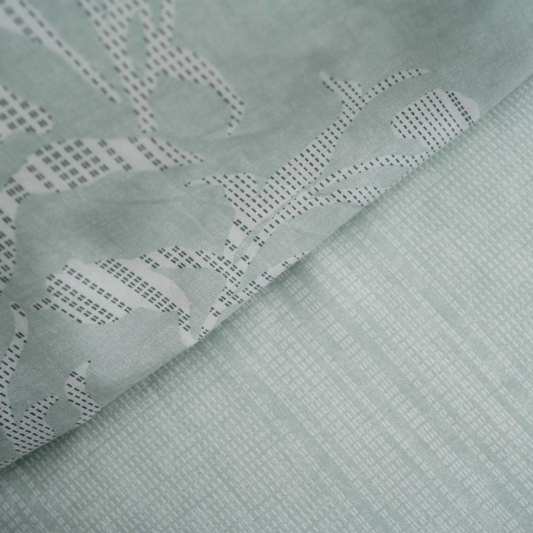 Κουβερλί Υπέρδιπλο (230x260) 2 Όψεων Vesta Home Nefeli-2