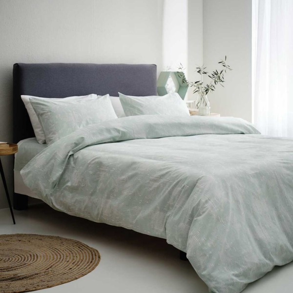 Κουβερλί Υπέρδιπλο (230x260) 2 Όψεων Vesta Home Nefeli-2