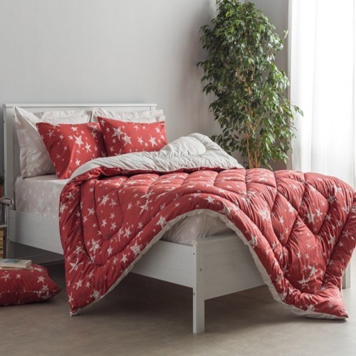 Σετ σεντόνια ημίδιπλα  Salonica Galaxias 21-11