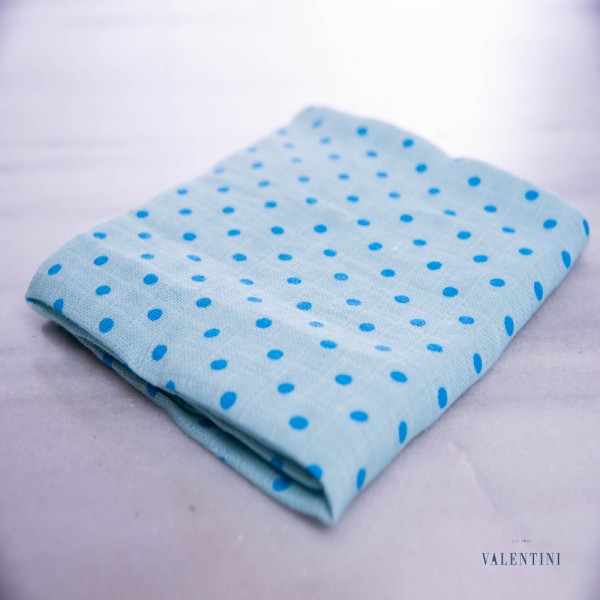 Μουσελίνες/Πάνες αγκαλιάς σετ 3 τμχ 70x80 Bimbipirulos