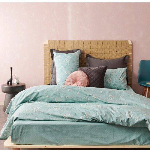 Σετ παπλωματοθήκη υπέρδιπλη Palamaiki CB2052  220x240