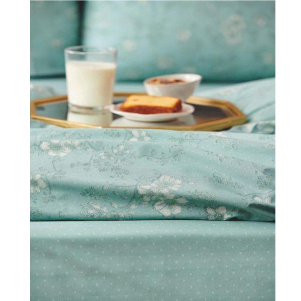 Σετ παπλωματοθήκη υπέρδιπλη Palamaiki CB2052  220x240