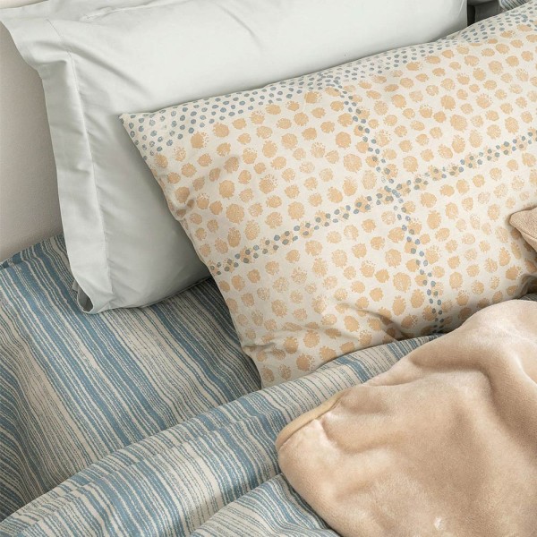 Σετ σεντόνια υπέρδιπλα 240x260 Palamaiki FASHION LIFE FL6176