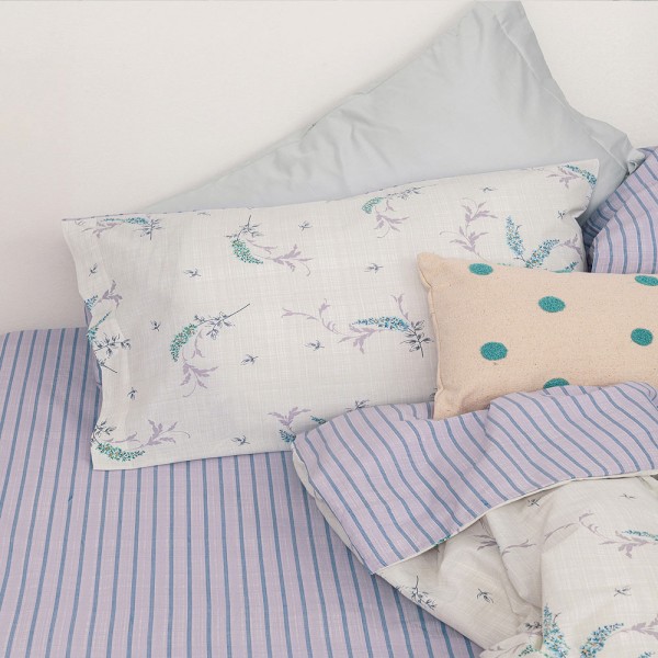 Σετ σεντόνια King 265x275 Palamaiki FASHION LIFE FL6182