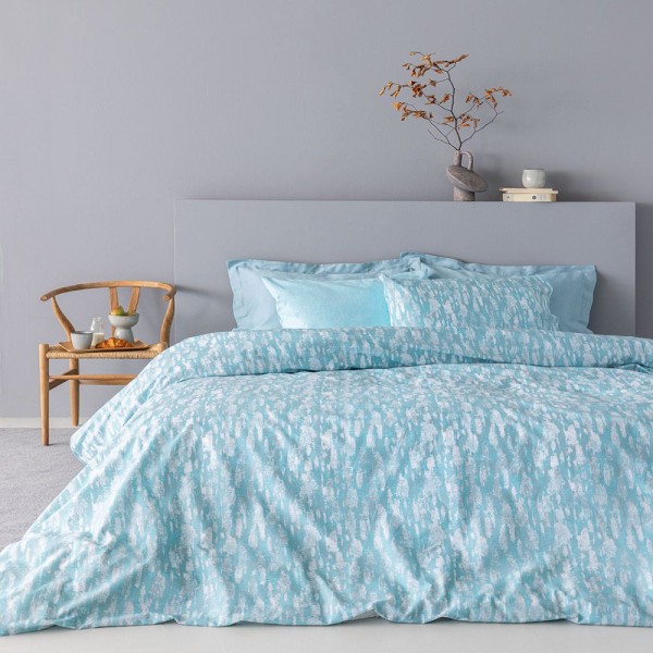 Σετ σεντόνια King 265x260 Palamaiki FASHION LIFE FL6210
