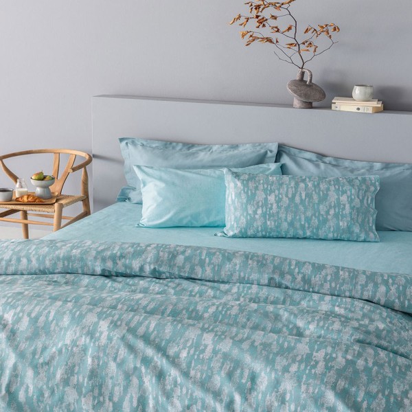 Σετ σεντόνια King 265x260 Palamaiki FASHION LIFE FL6210