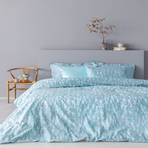 Σετ σεντόνια υπέρδιπλα 240x260 Palamaiki FASHION LIFE FL6210