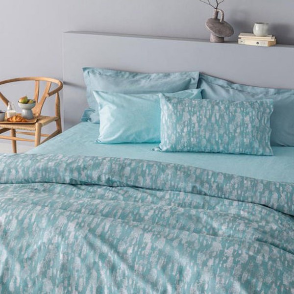 Σετ σεντόνια υπέρδιπλα 240x260 Palamaiki FASHION LIFE FL6210