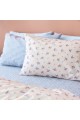 Σετ σεντόνια υπέρδιπλα 240x260 Palamaiki FASHION LIFE FL6212