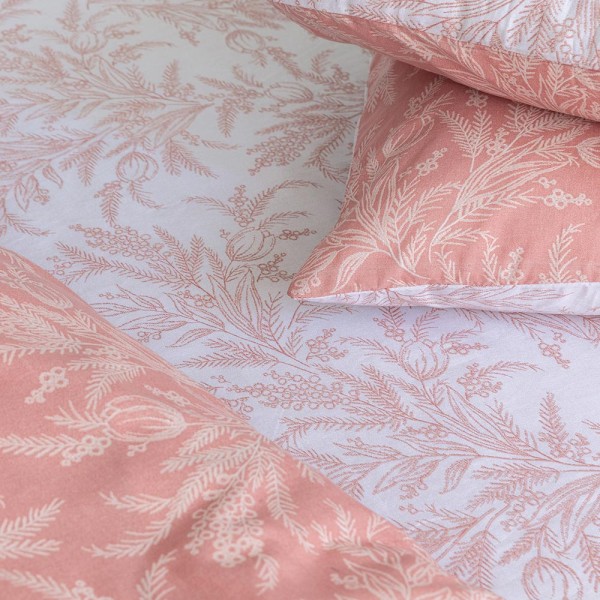 Σετ σεντόνια King 265x260 Palamaiki FASHION LIFE FL6215