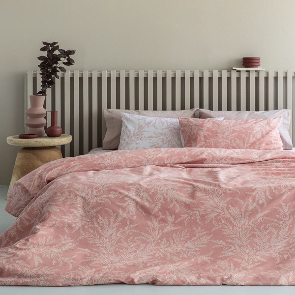 Σετ σεντόνια King 265x260 Palamaiki FASHION LIFE FL6215