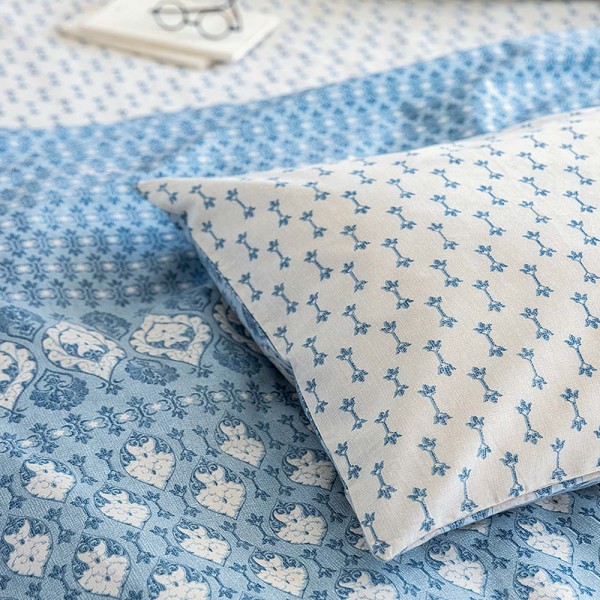 Σετ σεντόνια υπέρδιπλα 240x260 Palamaiki FASHION LIFE FL6217