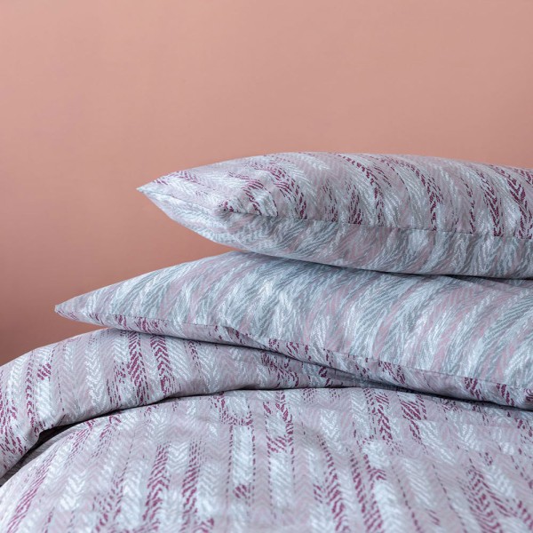 Σετ σεντόνια King 265x260 Palamaiki FASHION LIFE FL6219