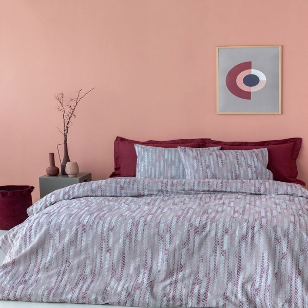 Σετ σεντόνια King 265x260 Palamaiki FASHION LIFE FL6219