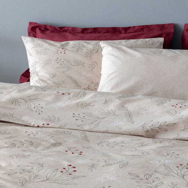 Σετ σεντόνια King 265x260 Palamaiki FASHION LIFE FL6224