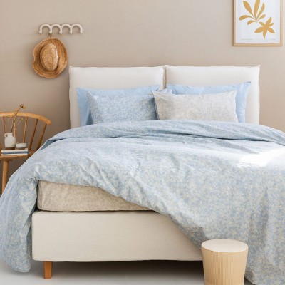 Σετ σεντόνια υπέρδιπλα 240x260 Palamaiki FASHION LIFE FL6233