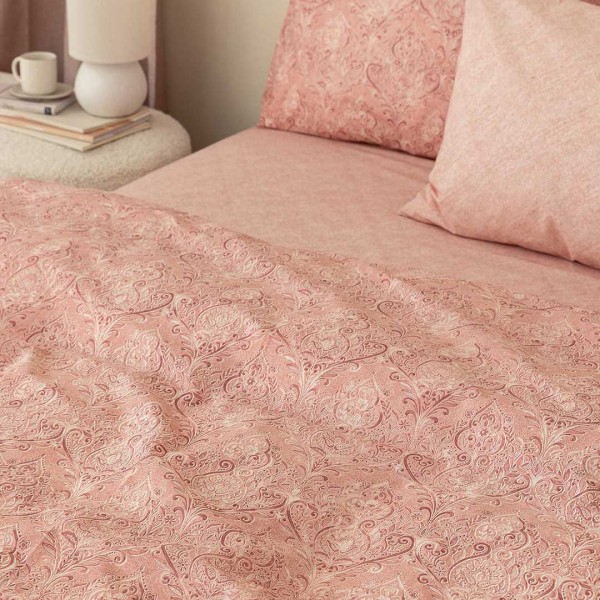 Σετ σεντόνια υπέρδιπλα 240x260 Palamaiki FASHION LIFE FL6244