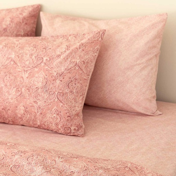 Σετ σεντόνια υπέρδιπλα 240x260 Palamaiki FASHION LIFE FL6244