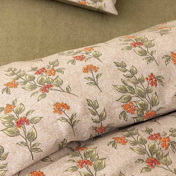 Σετ σεντόνια King 265x260 Palamaiki FASHION LIFE FL6245