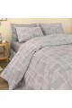 Σετ σεντόνια υπέρδιπλα 240x260 Palamaiki FASHION LIFE FL6249