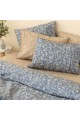 Σετ σεντόνια υπέρδιπλα 240x260 Palamaiki FASHION LIFE FL6255