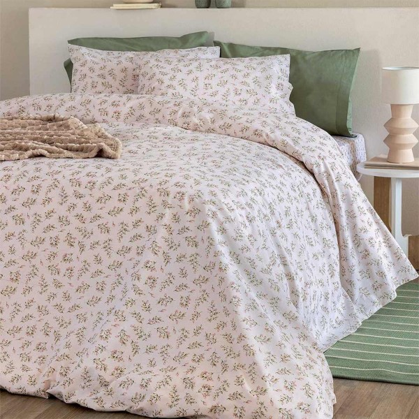 Σετ σεντόνια υπέρδιπλα 240x260 Palamaiki FASHION LIFE FL6257