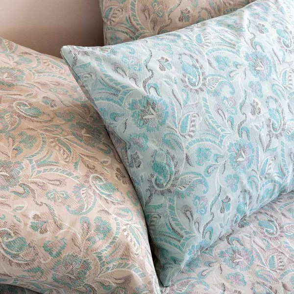 Σετ σεντόνια υπέρδιπλα 240x260 Palamaiki FASHION LIFE FL6258