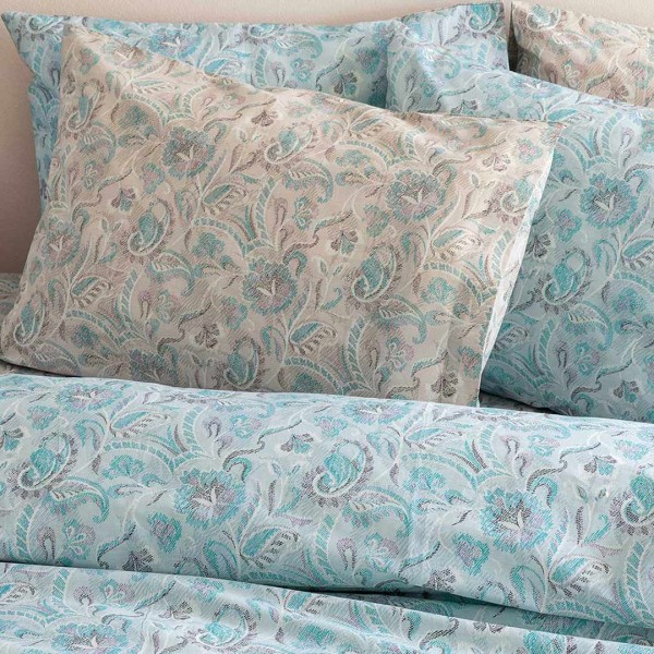 Σετ σεντόνια υπέρδιπλα 240x260 Palamaiki FASHION LIFE FL6258