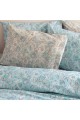 Σετ σεντόνια υπέρδιπλα 240x260 Palamaiki FASHION LIFE FL6258