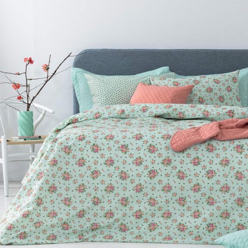 Σετ σεντόνια υπέρδιπλα 240x260 Palamaiki FASHION LIFE FL6273