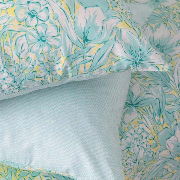 Σετ σεντόνια υπέρδιπλα 240x260 Palamaiki FASHION LIFE FL6275